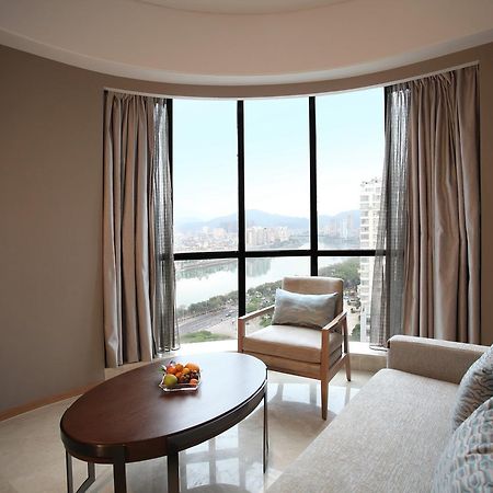 Heyuan Great International Hotel Kültér fotó
