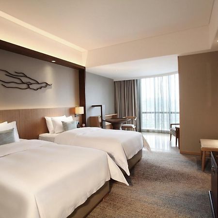 Heyuan Great International Hotel Kültér fotó