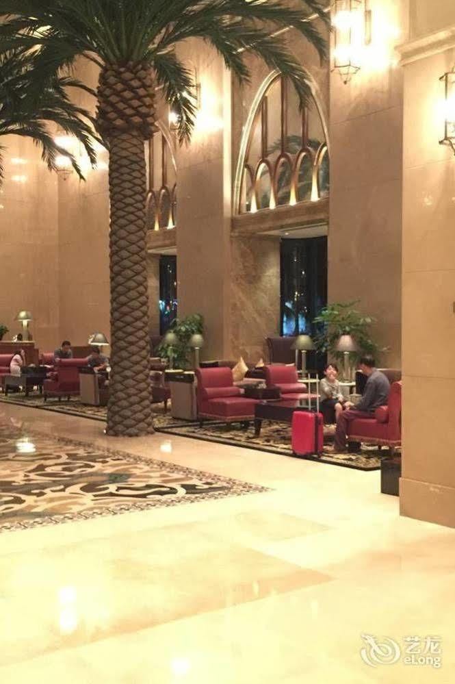 Heyuan Great International Hotel Kültér fotó