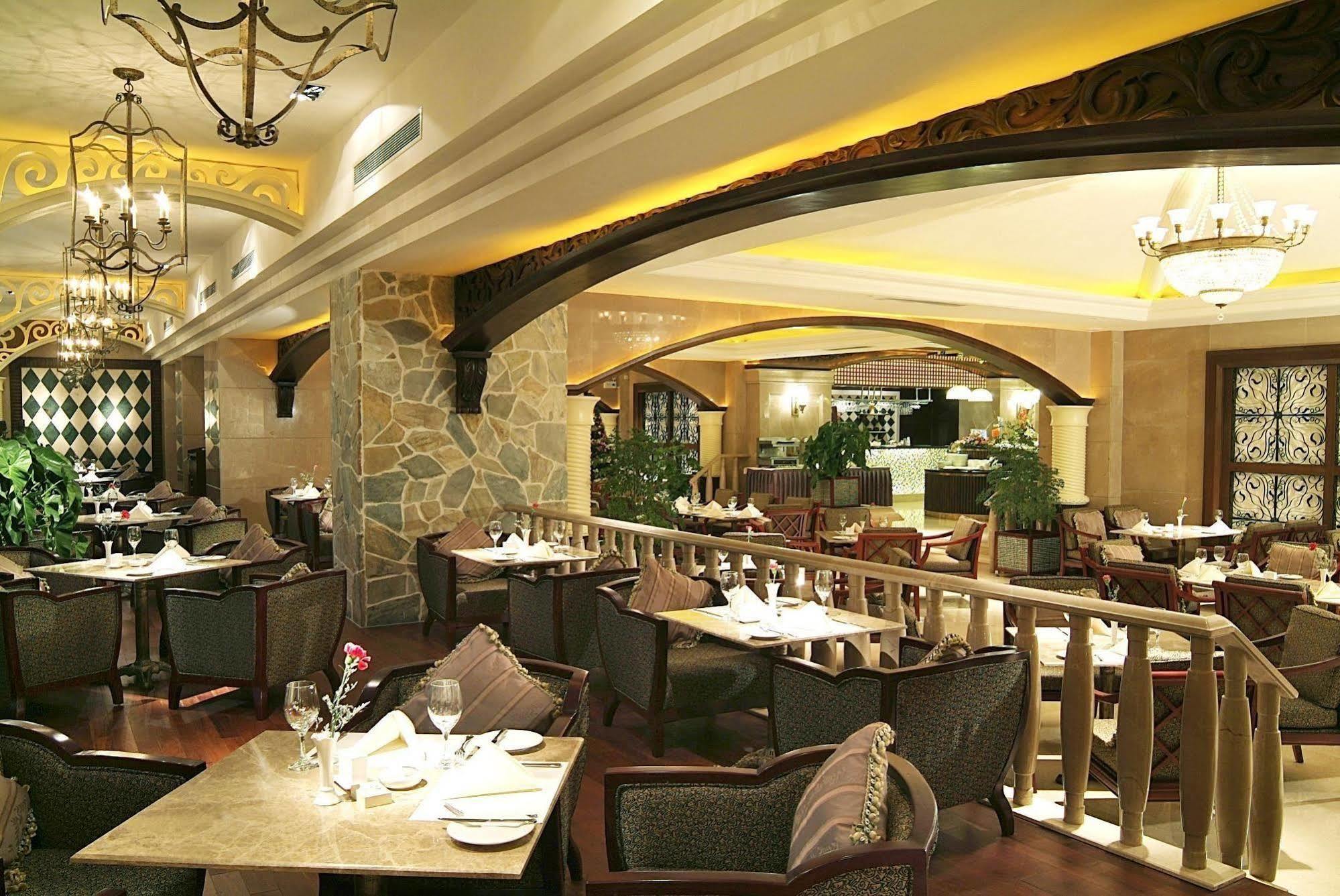 Heyuan Great International Hotel Kültér fotó