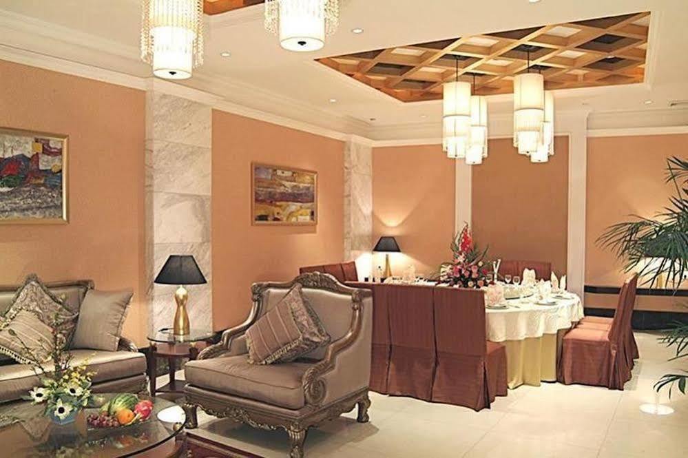 Heyuan Great International Hotel Kültér fotó