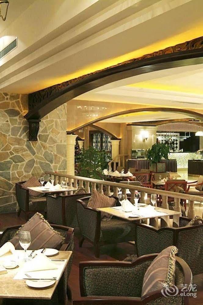 Heyuan Great International Hotel Kültér fotó