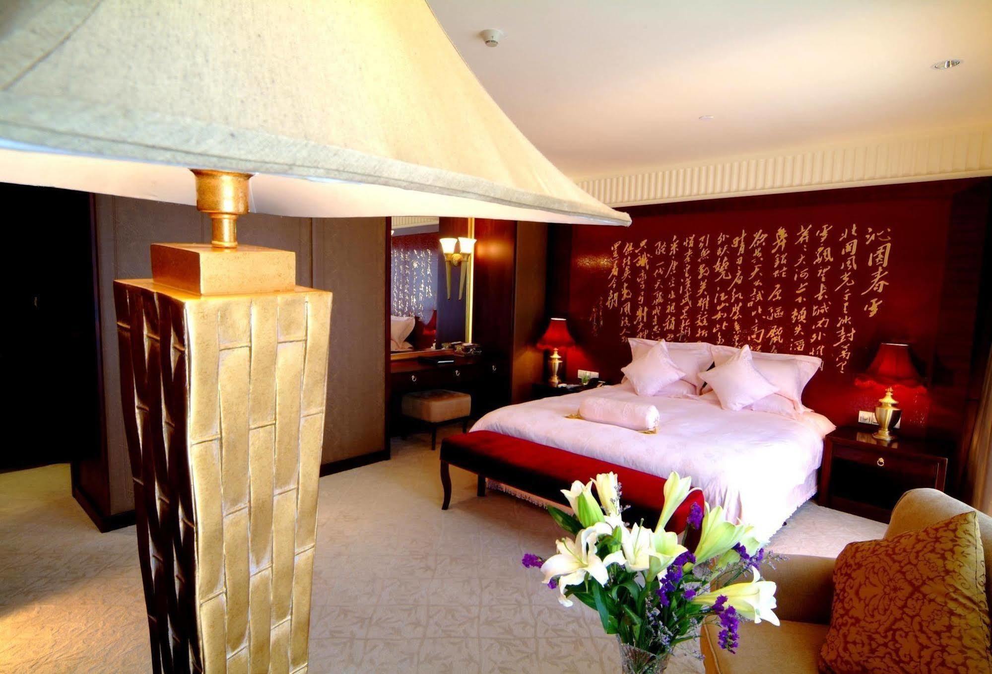 Heyuan Great International Hotel Kültér fotó