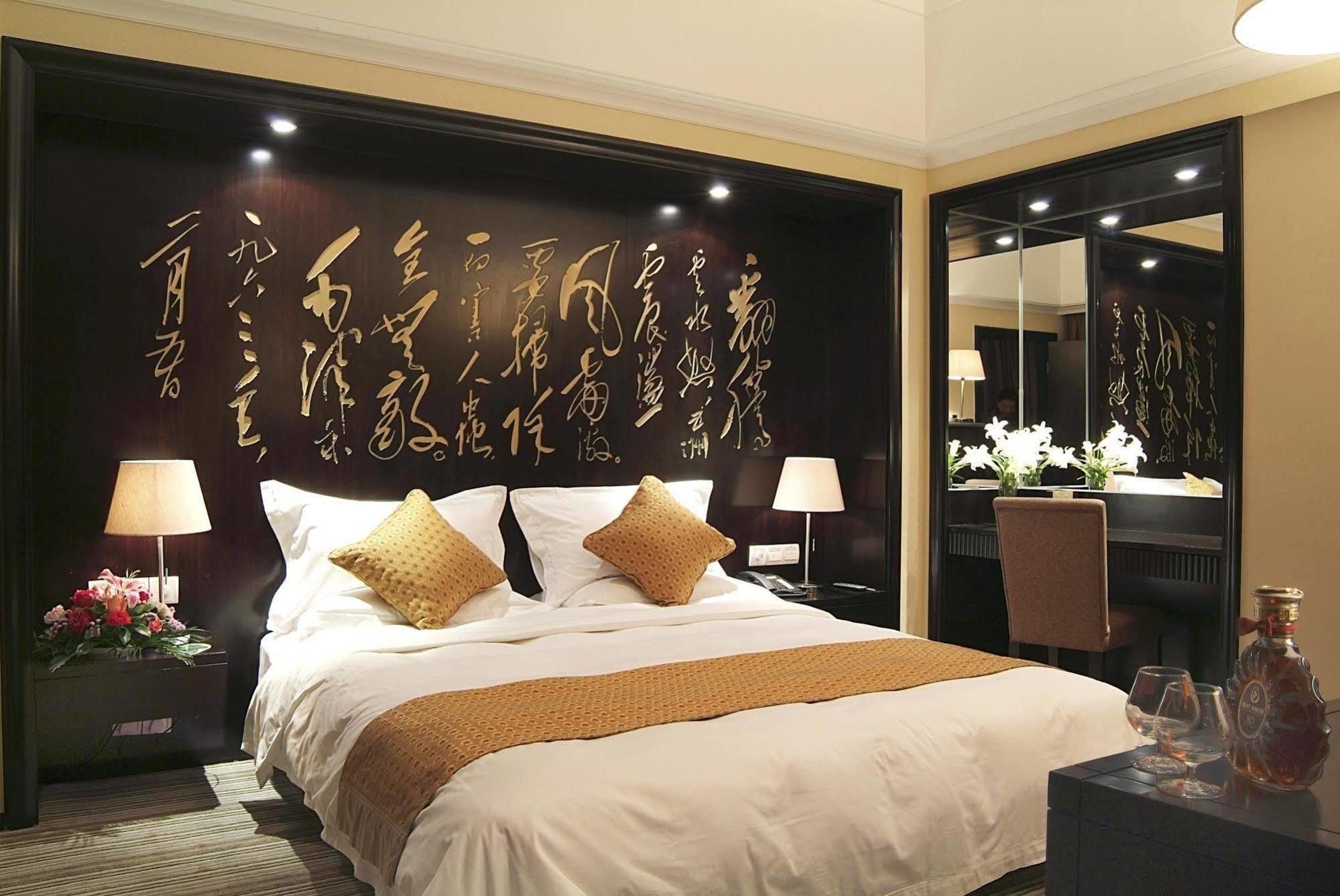 Heyuan Great International Hotel Kültér fotó