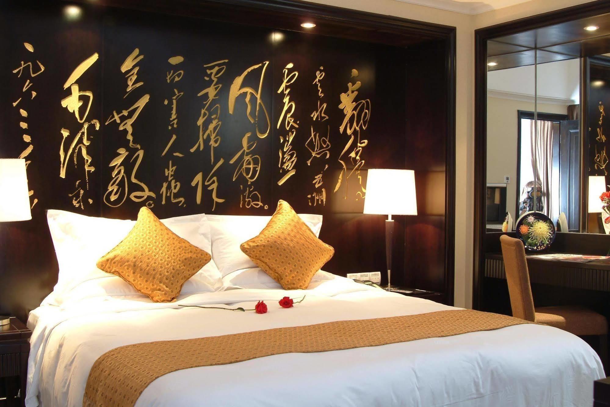 Heyuan Great International Hotel Kültér fotó