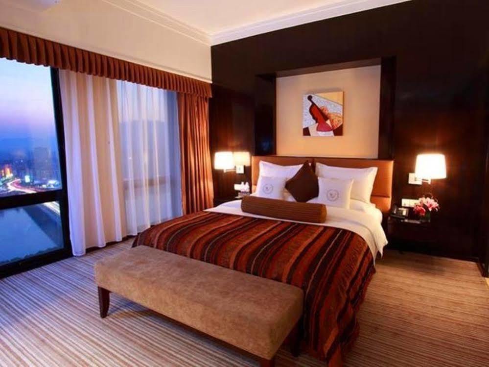 Heyuan Great International Hotel Kültér fotó