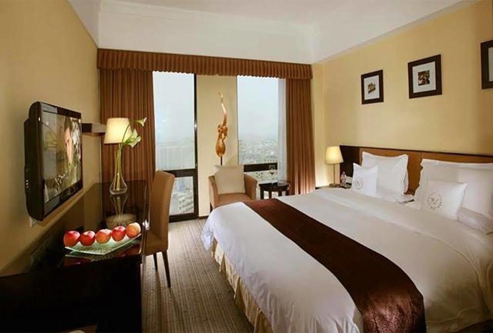 Heyuan Great International Hotel Kültér fotó
