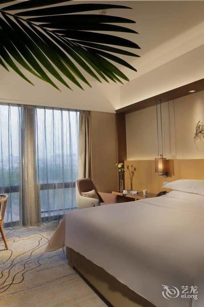 Heyuan Great International Hotel Kültér fotó
