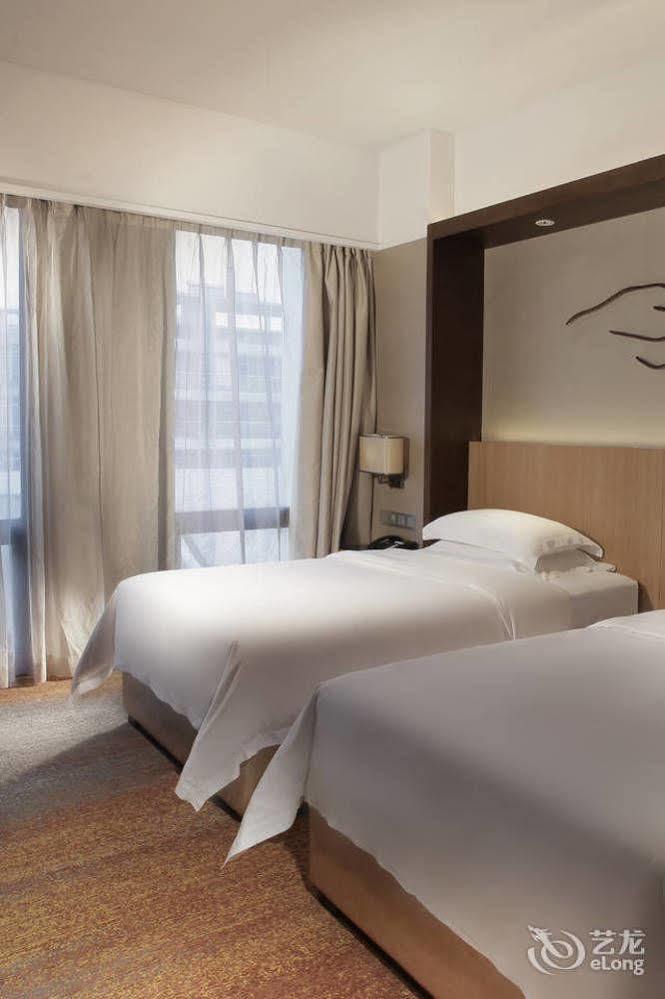 Heyuan Great International Hotel Kültér fotó