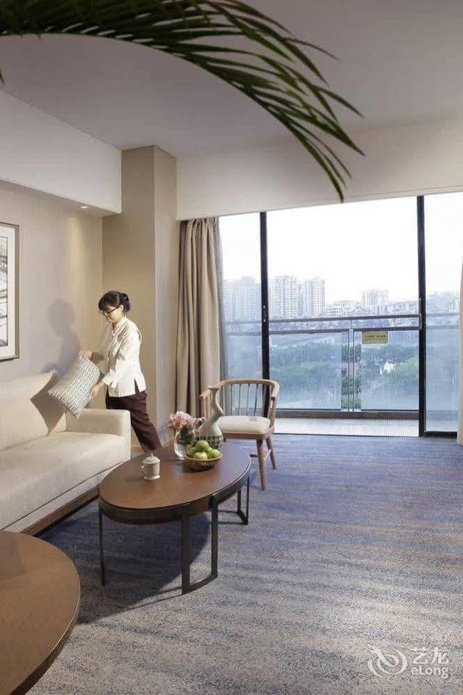 Heyuan Great International Hotel Kültér fotó