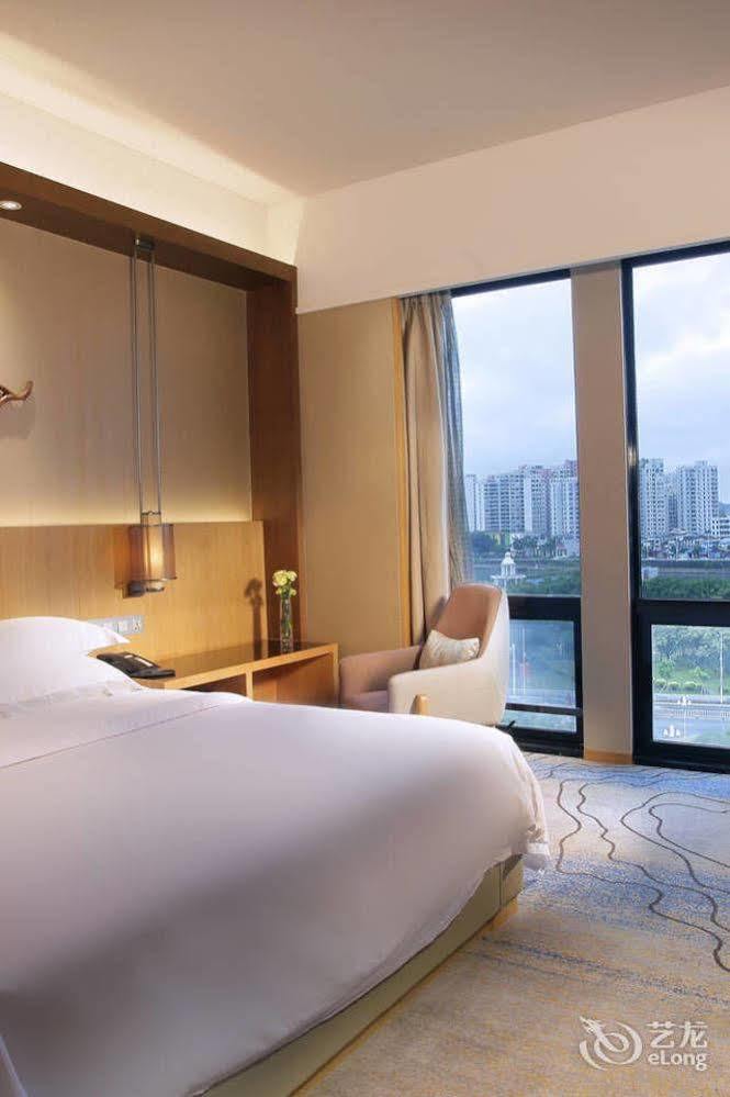 Heyuan Great International Hotel Kültér fotó