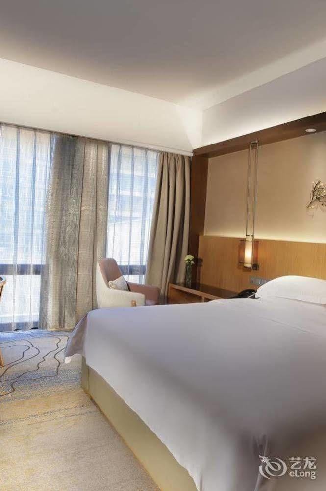 Heyuan Great International Hotel Kültér fotó