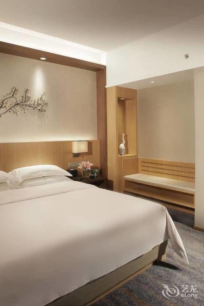 Heyuan Great International Hotel Kültér fotó
