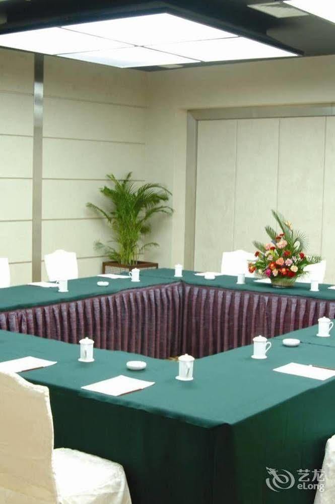 Heyuan Great International Hotel Kültér fotó