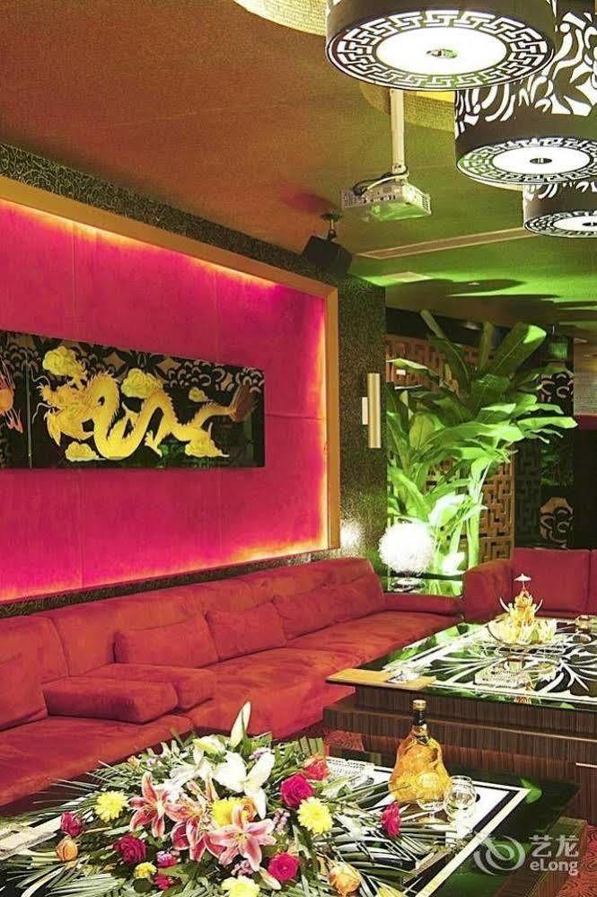 Heyuan Great International Hotel Kültér fotó