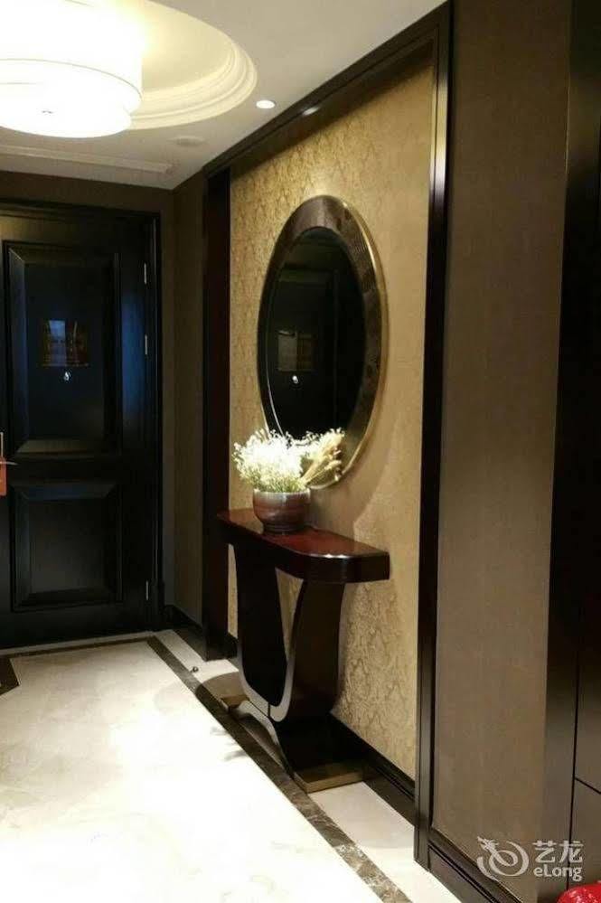 Heyuan Great International Hotel Kültér fotó
