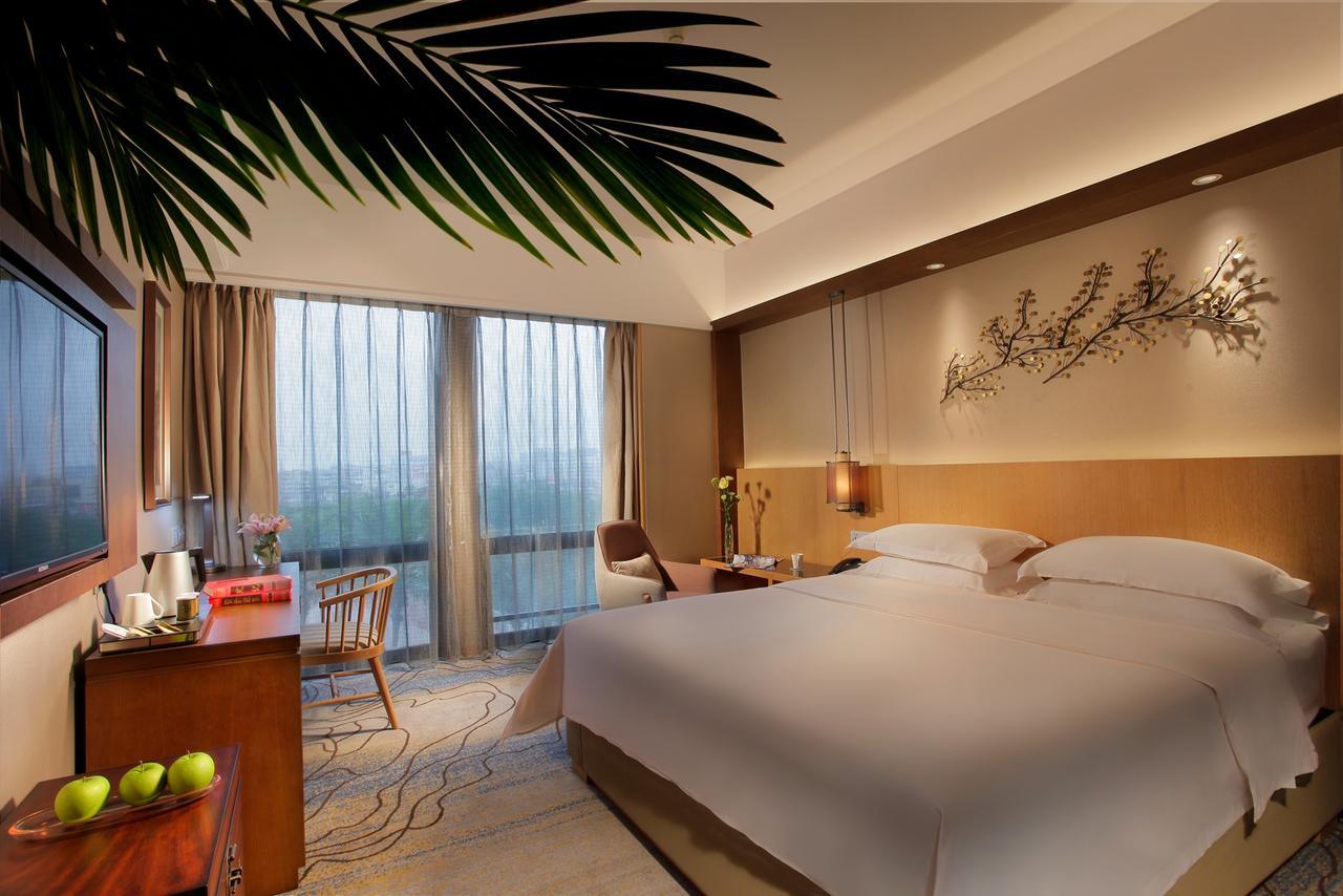 Heyuan Great International Hotel Kültér fotó