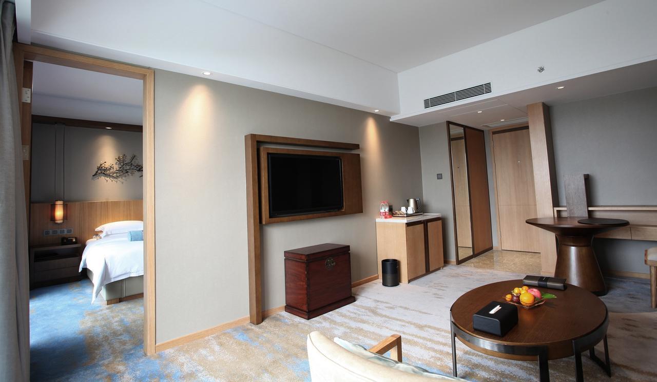 Heyuan Great International Hotel Kültér fotó
