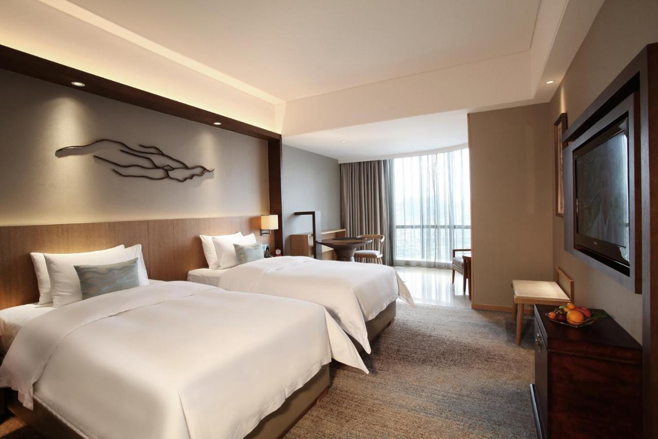 Heyuan Great International Hotel Kültér fotó