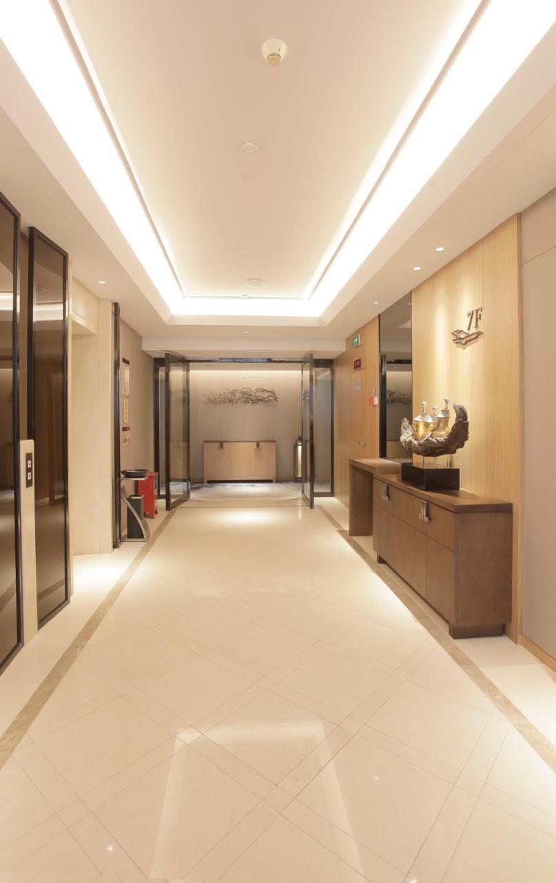 Heyuan Great International Hotel Kültér fotó