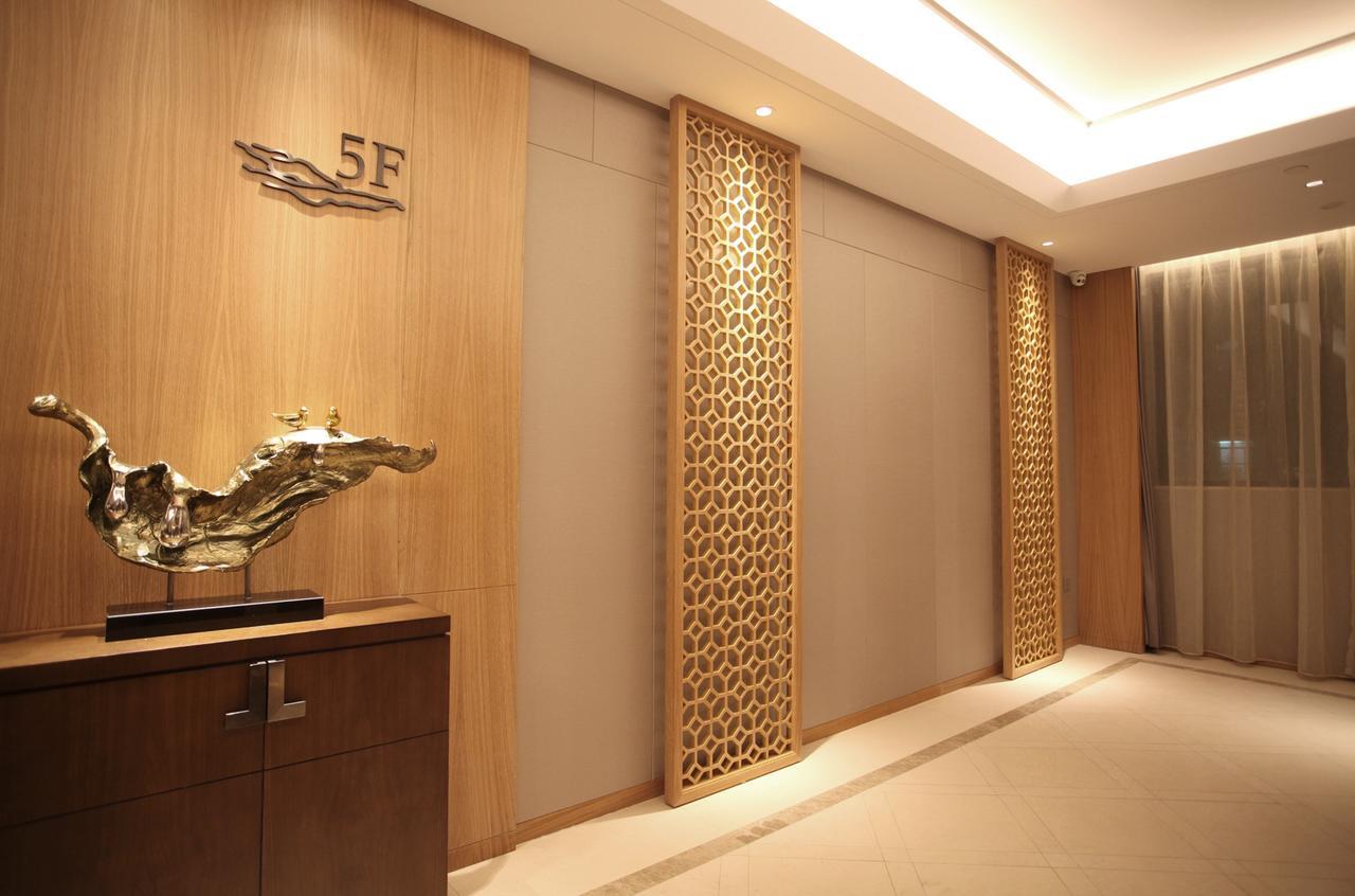 Heyuan Great International Hotel Kültér fotó