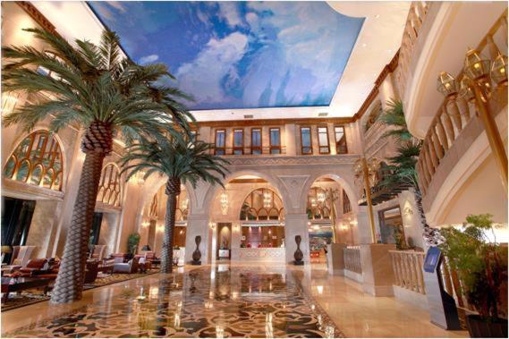 Heyuan Great International Hotel Kültér fotó