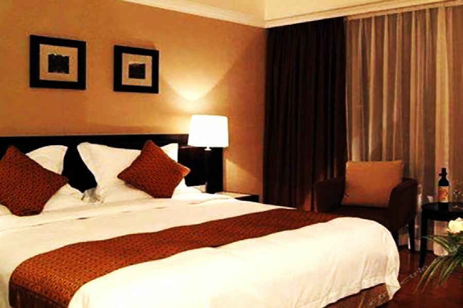 Heyuan Great International Hotel Kültér fotó