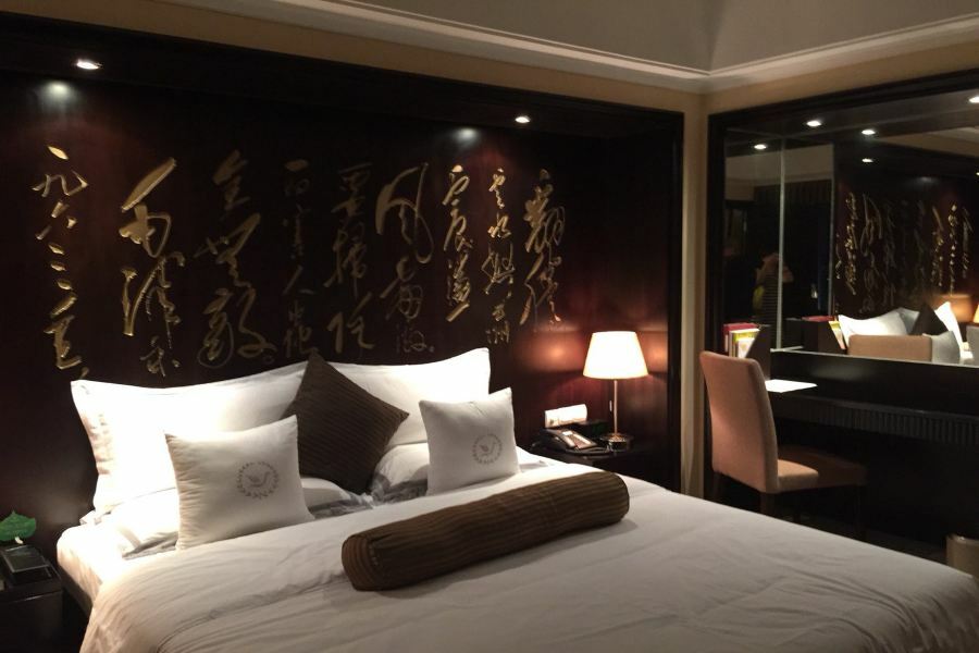 Heyuan Great International Hotel Kültér fotó