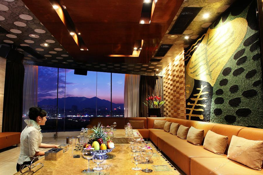 Heyuan Great International Hotel Kültér fotó